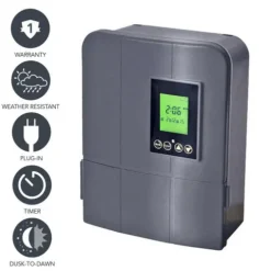 Top 10 Patriot Lighting® 200W Low Voltage Landscape Lighting Transformer