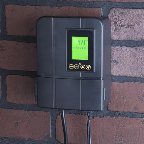 Top 10 Patriot Lighting® 200W Low Voltage Landscape Lighting Transformer