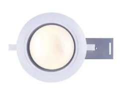 Wholesale Patriot Lighting® 5″ White Recessed Light Set