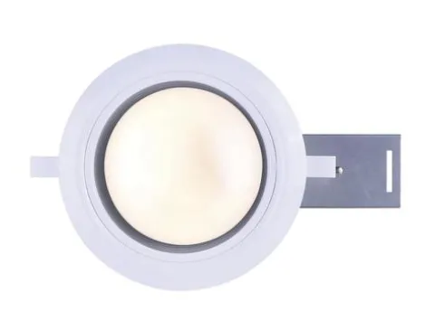 Wholesale Patriot Lighting® 5″ White Recessed Light Set