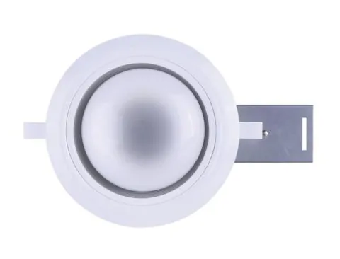 Wholesale Patriot Lighting® 5″ White Recessed Light Set