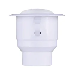 Wholesale Patriot Lighting® 5″ White Recessed Light Set