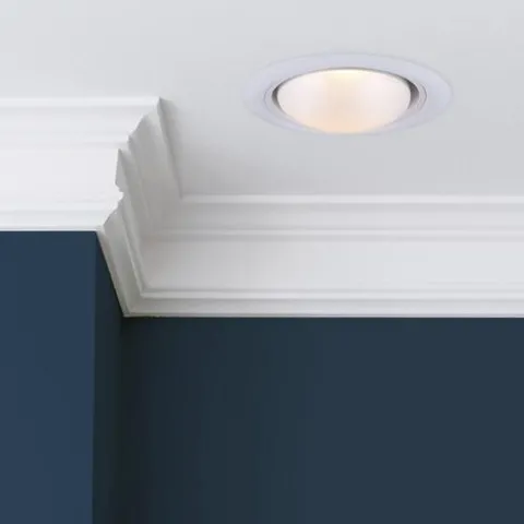 Wholesale Patriot Lighting® 5″ White Recessed Light Set