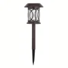 Wholesale Patriot Lighting® Solar Integrated Led Anoka Landscape Light
