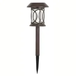 Wholesale Patriot Lighting® Solar Integrated Led Anoka Landscape Light