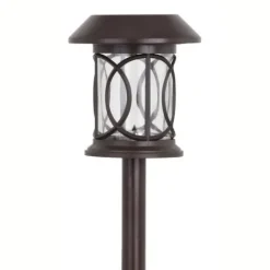 Wholesale Patriot Lighting® Solar Integrated Led Anoka Landscape Light