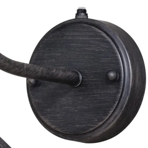 Wholesale Patriot Lighting® Outland Aged Iron Outdoor Wall Light