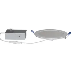 Wholesale Patriot Lighting 6-5/8? Led Ultra-Thin Downlight – 4 Pack