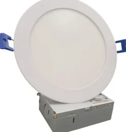 Wholesale Patriot Lighting 6-5/8? Led Ultra-Thin Downlight – 4 Pack