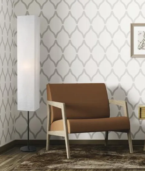 Wholesale Patriot Lighting® Hanger Floor Lamp