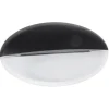 Wholesale Patriot Lighting® Black Palo Low Voltage Led Deck Landscape Light