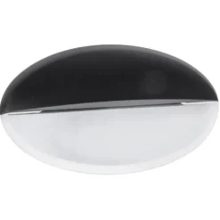 Wholesale Patriot Lighting® Black Palo Low Voltage Led Deck Landscape Light