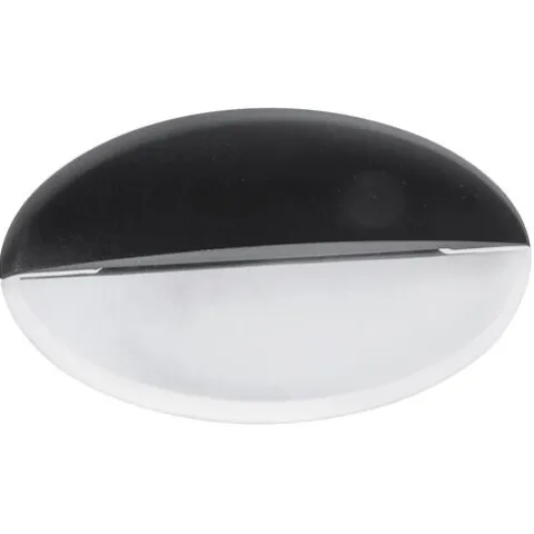 Wholesale Patriot Lighting® Black Palo Low Voltage Led Deck Landscape Light