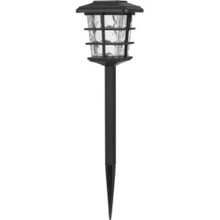 Wholesale Patriot Lighting® Solar Led Cuyler Path Landscape Light 2-Pack