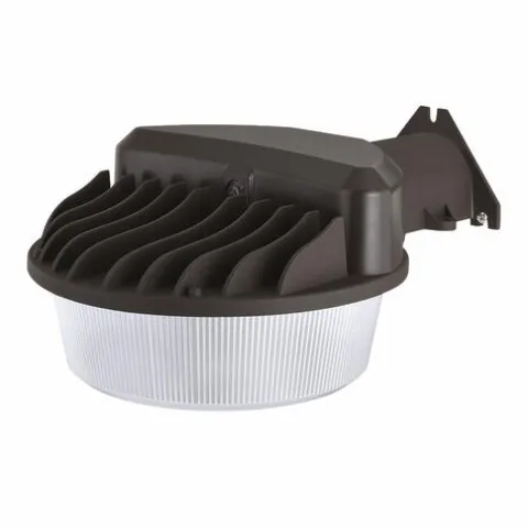 Wholesale Patriot Lighting® Bronze Led Dusk-To-Dawn Security Area Light
