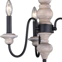 Wholesale Patriot Lighting® Georgetown Oil Burnished Bronze Semi-Flush Mount Ceiling Light