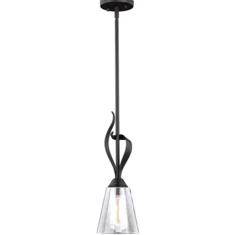 Wholesale Patriot Lighting® Cinta Oil Rubbed Bronze Mini Pendant