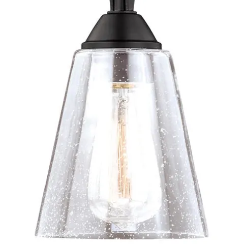 Wholesale Patriot Lighting® Cinta Oil Rubbed Bronze Mini Pendant