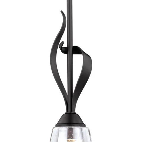 Wholesale Patriot Lighting® Cinta Oil Rubbed Bronze Mini Pendant