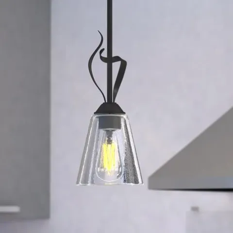Wholesale Patriot Lighting® Cinta Oil Rubbed Bronze Mini Pendant