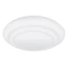 Wholesale Patriot Lighting® Arched Door White Integrated Led Flush Mount Ceiling Light