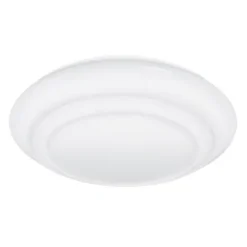 Wholesale Patriot Lighting® Arched Door White Integrated Led Flush Mount Ceiling Light