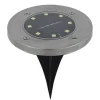 Wholesale Patriot Lighting® Solar Integrated Led Rienzi Landscape Light 4-Pack