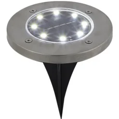 Wholesale Patriot Lighting® Solar Integrated Led Rienzi Landscape Light 4-Pack