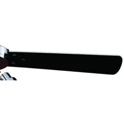 Wholesale Patriot Lighting™ Jette Iii 42″ Chrome Indoor Led Ceiling Fan