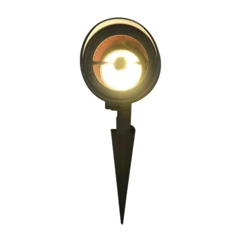 Wholesale Patriot Lighting® Low Voltage Halogen Spot Landscape Light