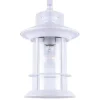 Wholesale Patriot Lighting® Treehouse White Outdoor Wall Light