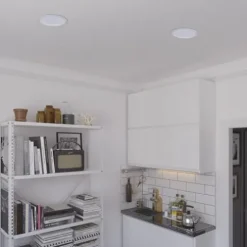 Wholesale Patriot Lighting® 4-3/4″ Integrated Led High Output Ultra-Thin Downlight