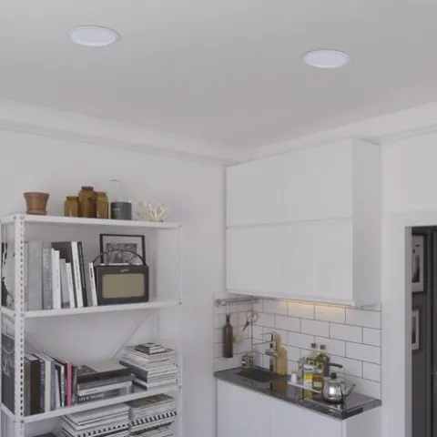 Wholesale Patriot Lighting® 4-3/4″ Integrated Led High Output Ultra-Thin Downlight