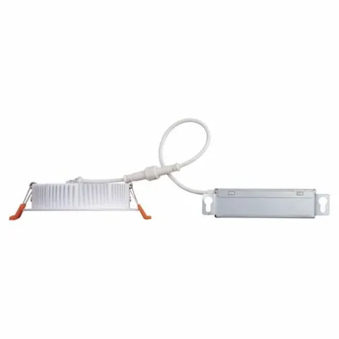 Wholesale Patriot Lighting® 4-3/4″ Integrated Led High Output Ultra-Thin Downlight